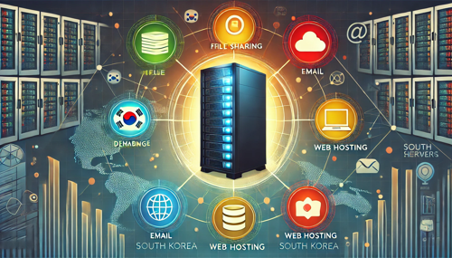 Comparison Of Differences Between Native Residential Ip And Server In Taiwan